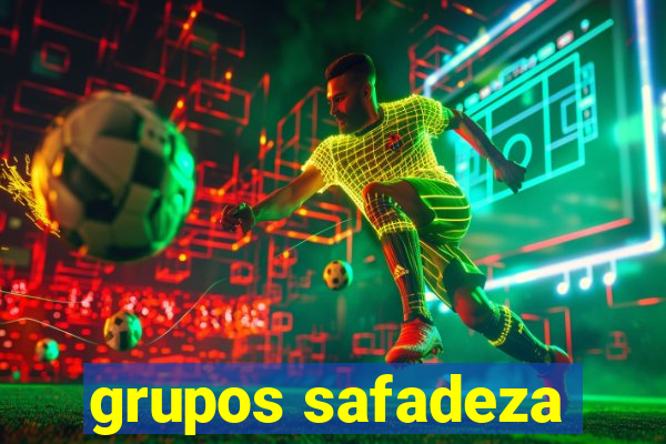 grupos safadeza